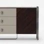Роскошный комод MIVICA из бука KD38664-32