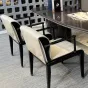 Роскошный письменный стол MIVICA из бука PS38669-32