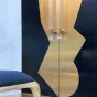 Дизайнерский Геометрический Винный Шкаф Yanshe от LaLume
