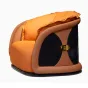  Стильное кресло MIVICA из натуральной кожи KR38691-32