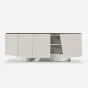 Элегантный комод MIVICA из бука KD38706-32