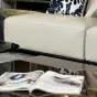 Низкий журнальный столик MIVICA из бука JS38718-32