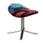 Яркое кресло "Граффити" MIVICA с подставкой под ноги KR38733-32