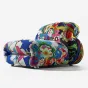 Необычное кресло "Граффити" MIVICA с ярким принтом KR38734-32
