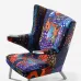 Кресло "Граффити" MIVICA KR38737-32