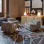 Креативное кресло MIVICA из дерева KR38743-32