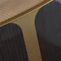Уютный диван MIVICA из натуральной кожи DV38747-32