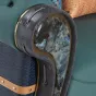 Уютный диван MIVICA из натуральной кожи DV38751-32