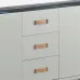 Комод MIVICA KD38781-32
