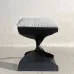 Стальной Табурет Yanshe от LaLume