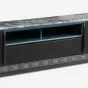 Элегантная тумба под телевизор MIVICA со столешницей мрамора TB38787-32
