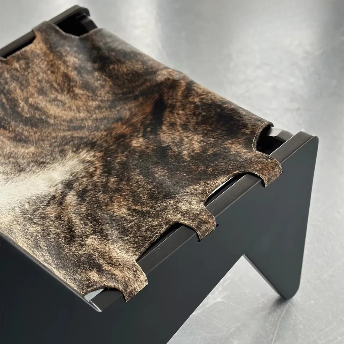 Дизайнерское Кресло Молния Yanhe от LaLume