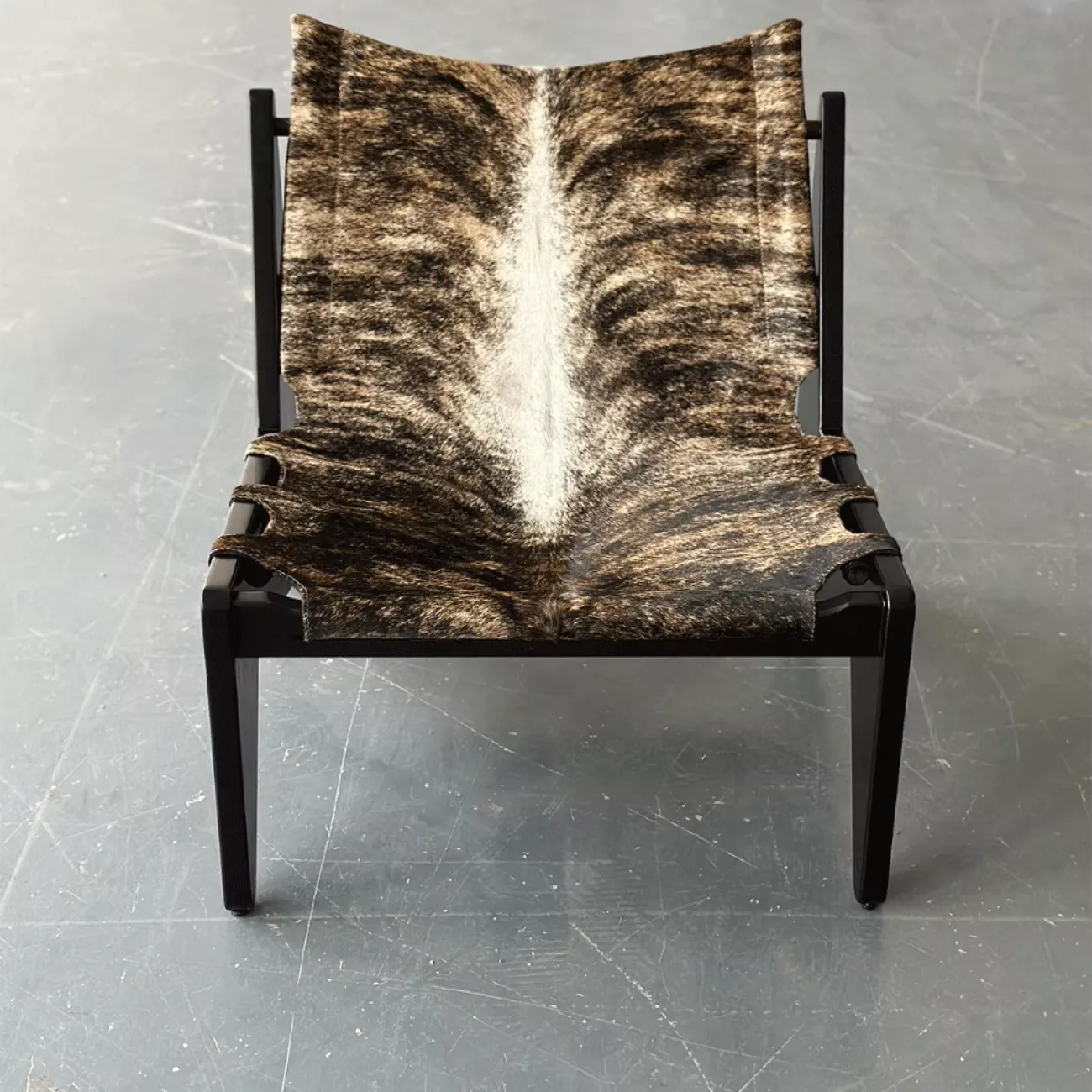 Дизайнерское Кресло Молния Yanhe от LaLume