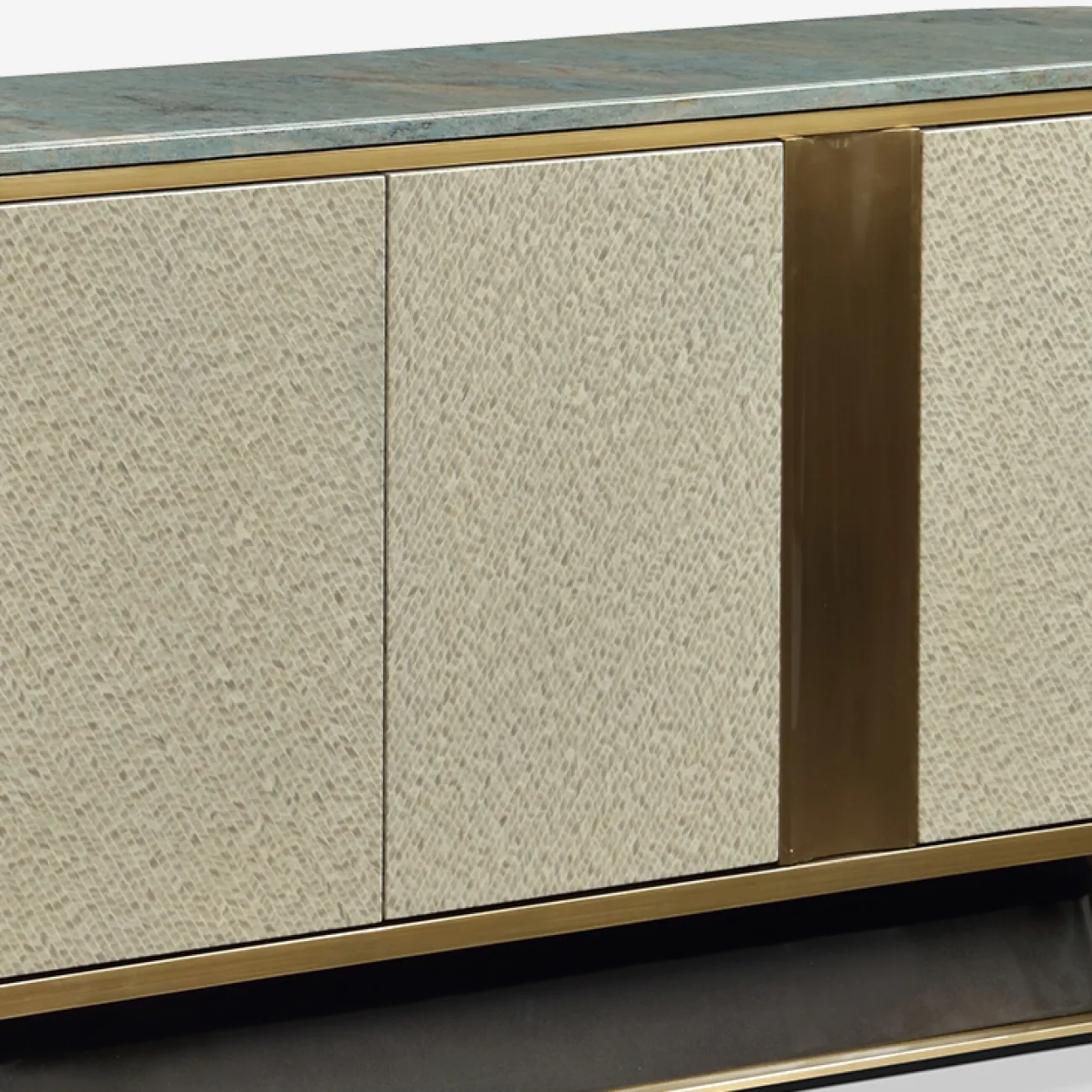 Элегантный сервант MIVICA с мраморной столешницей SV38792-32 Элегантный сервант MIVICA с мраморной столешницей SV38792-32