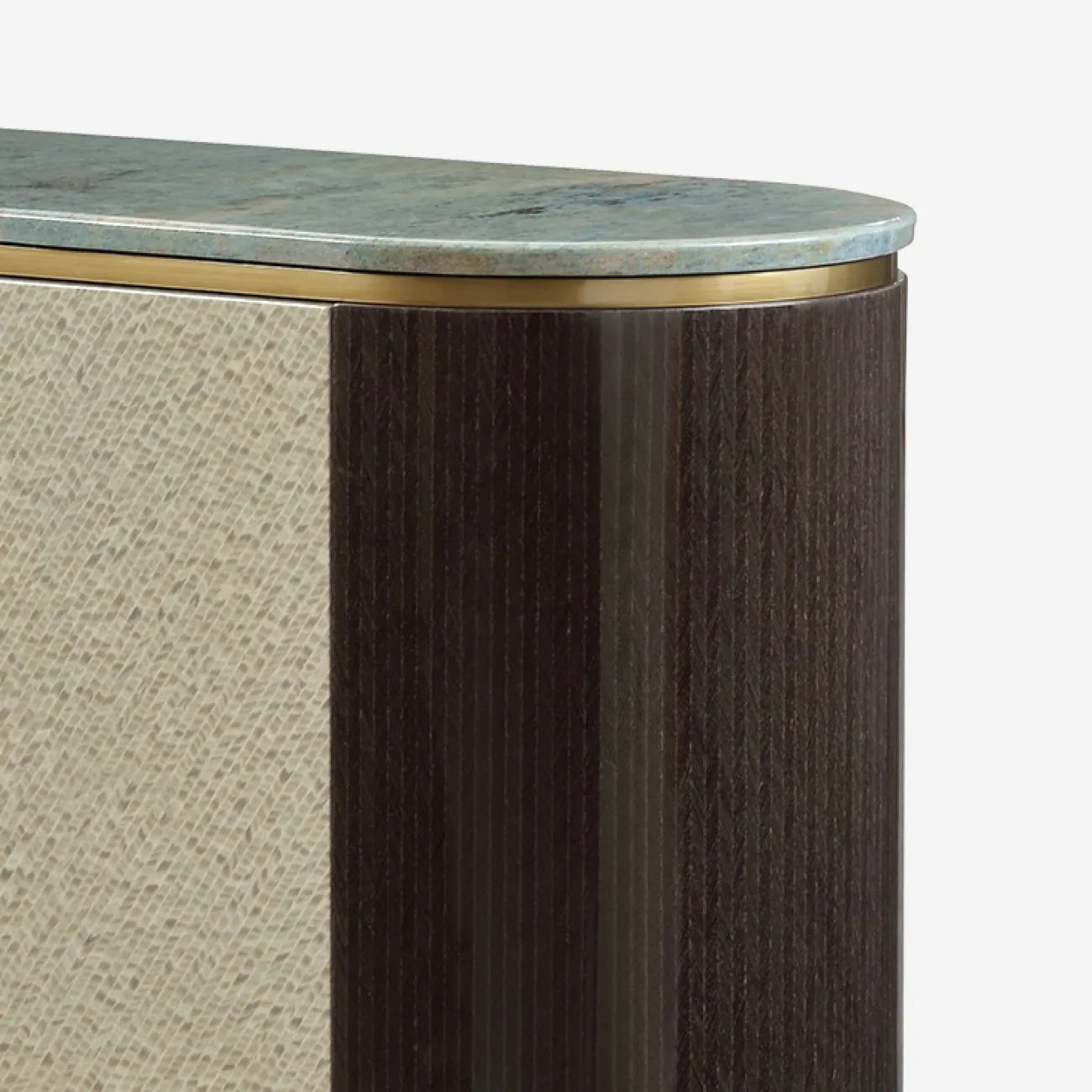 Элегантный сервант MIVICA с мраморной столешницей SV38792-32 Элегантный сервант MIVICA с мраморной столешницей SV38792-32