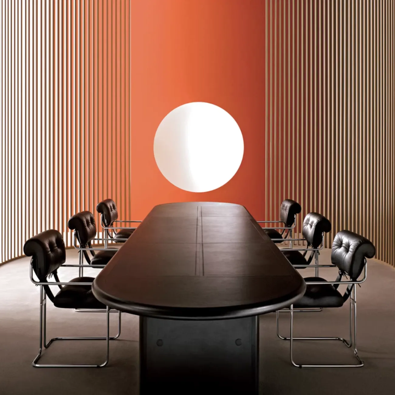 Дизайнерское Кресло Нагрудник Yanshe от LaLume