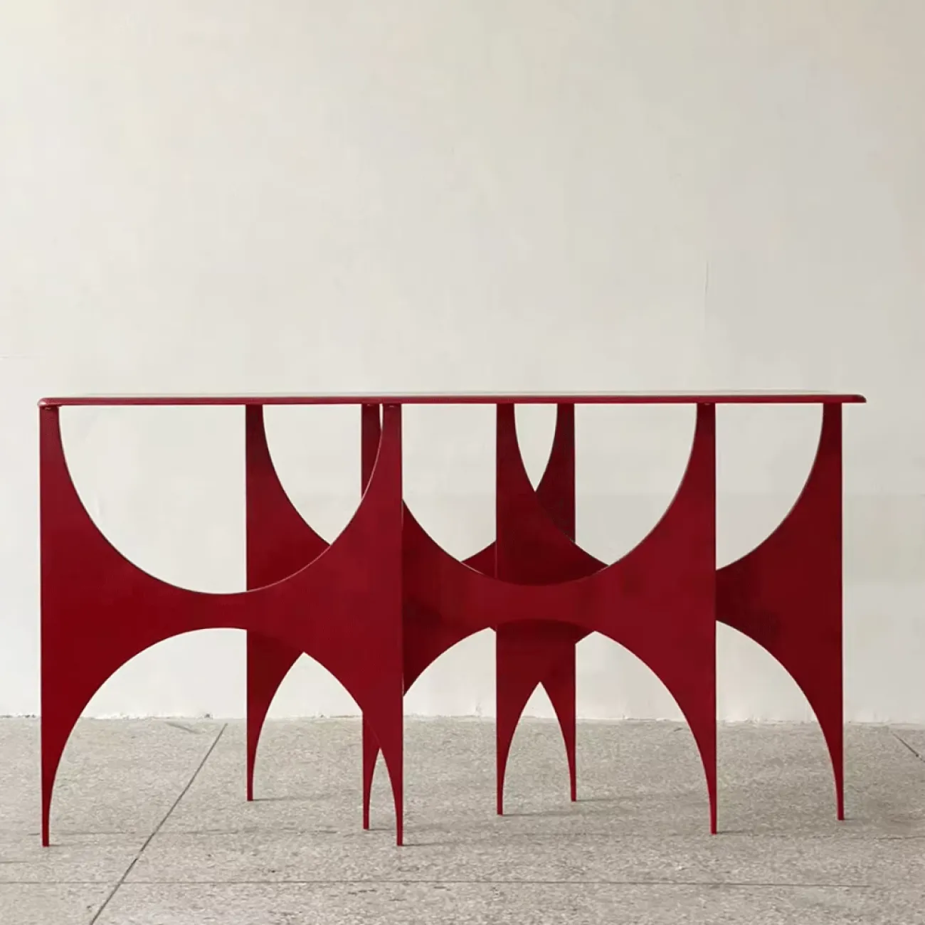 Дизайнерский Коралловый Стол Yanshe от LaLume