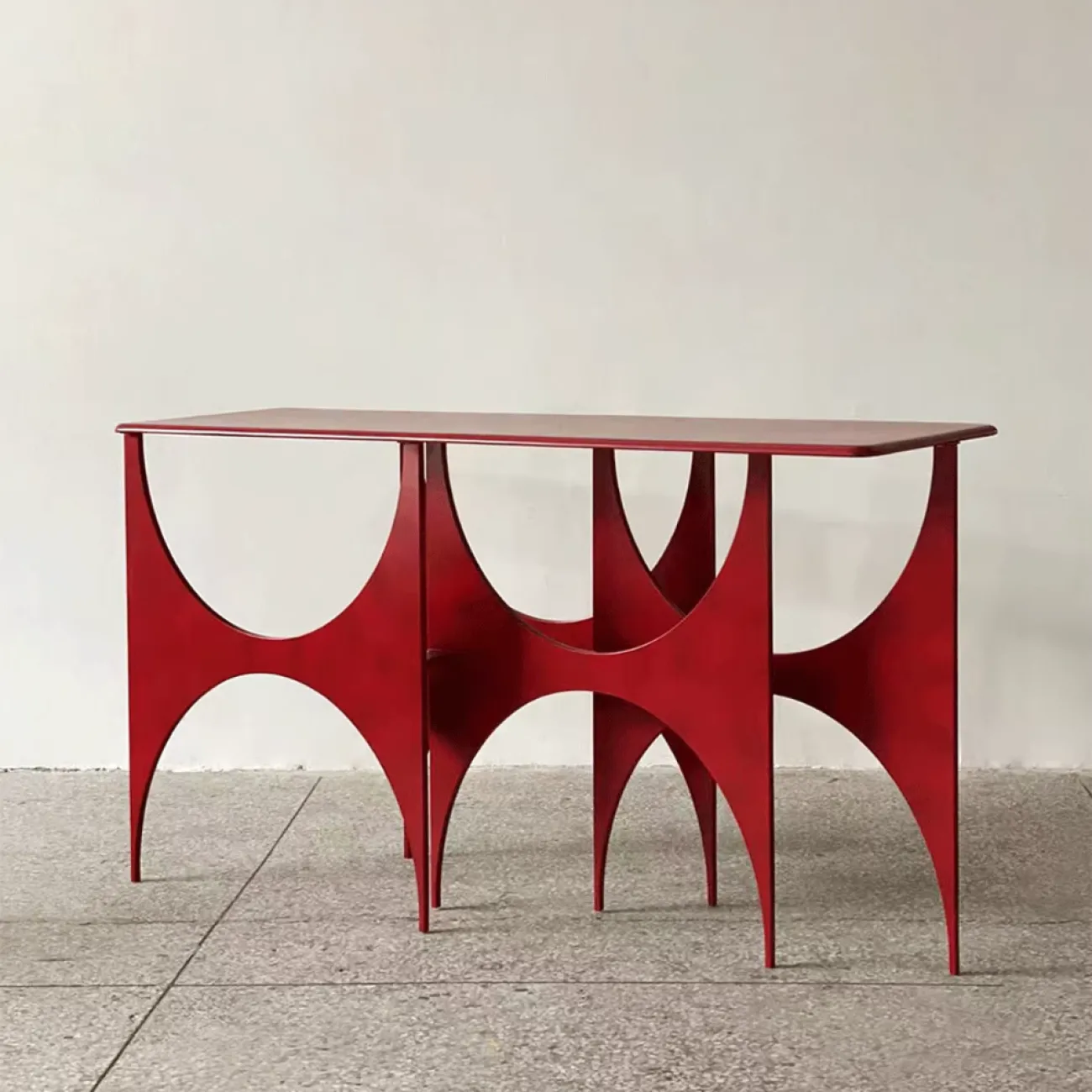 Дизайнерский Коралловый Стол Yanshe от LaLume