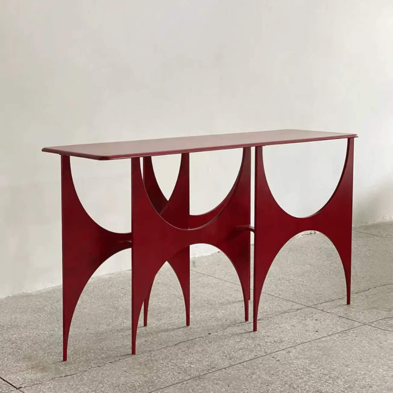 Дизайнерский Коралловый Стол Yanshe от LaLume