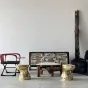 Дизайнерский Шкаф Капсула Yanshe от LaLume