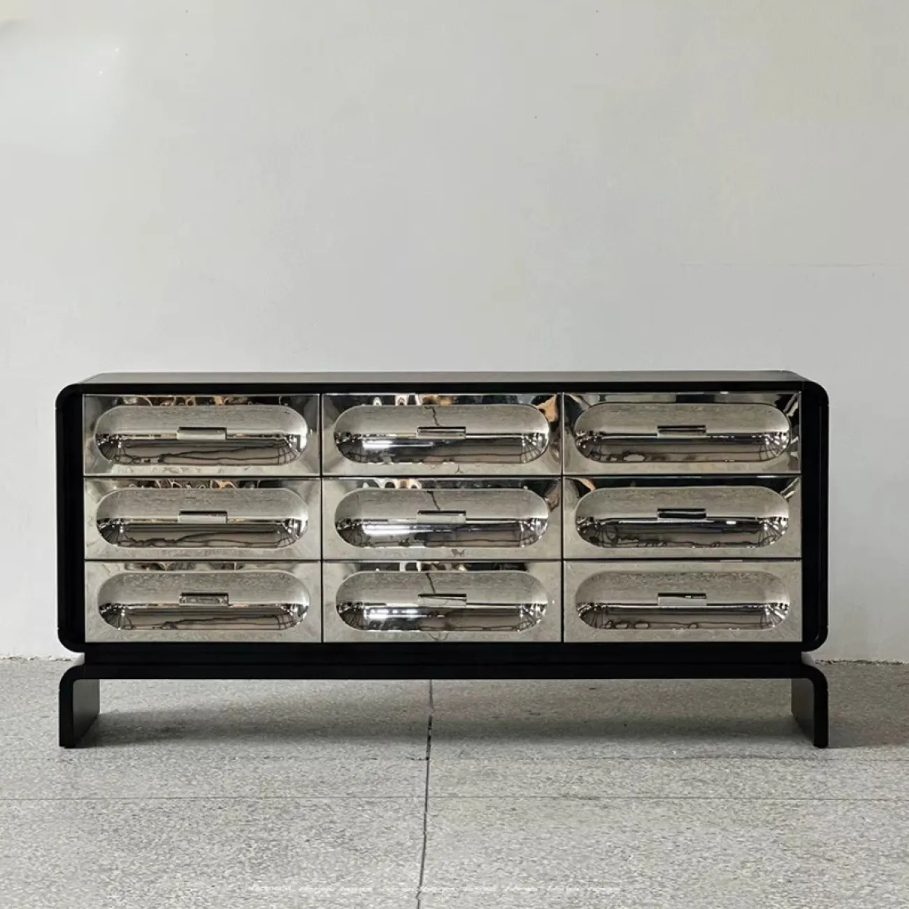 Дизайнерский Шкаф Капсула Yanshe от LaLume Дизайнерский Шкаф Капсула Yanshe от LaLume