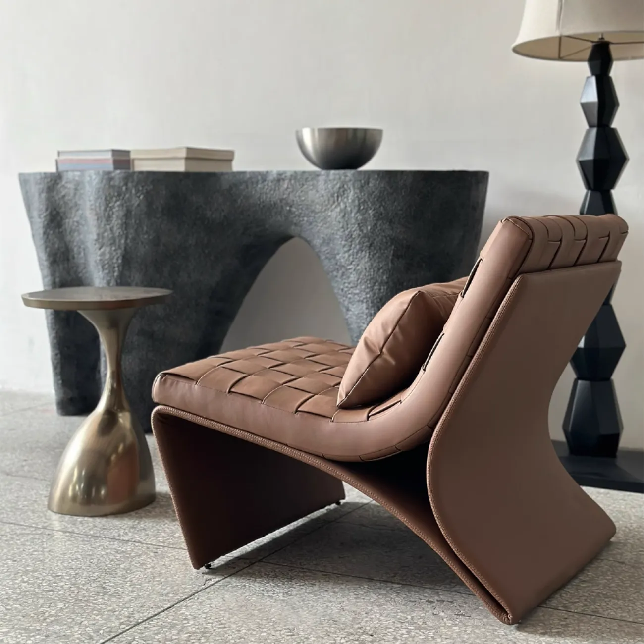 Креативное Кресло Для Отдыха Yanshe от LaLume