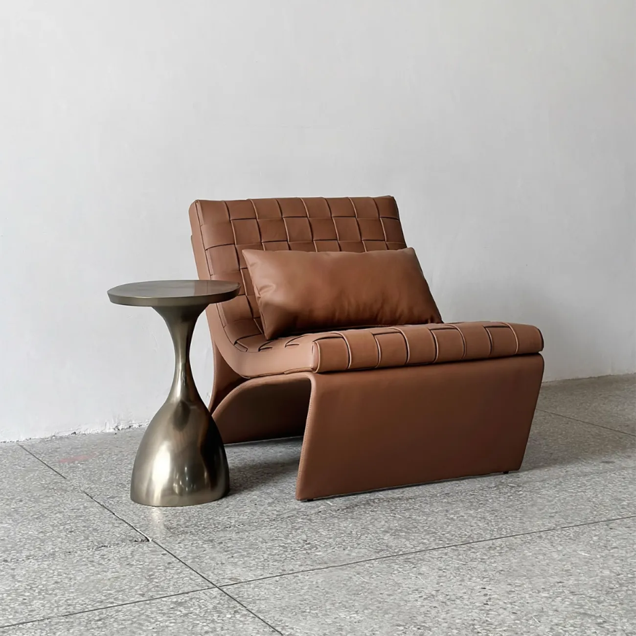 Креативное Кресло Для Отдыха Yanshe от LaLume