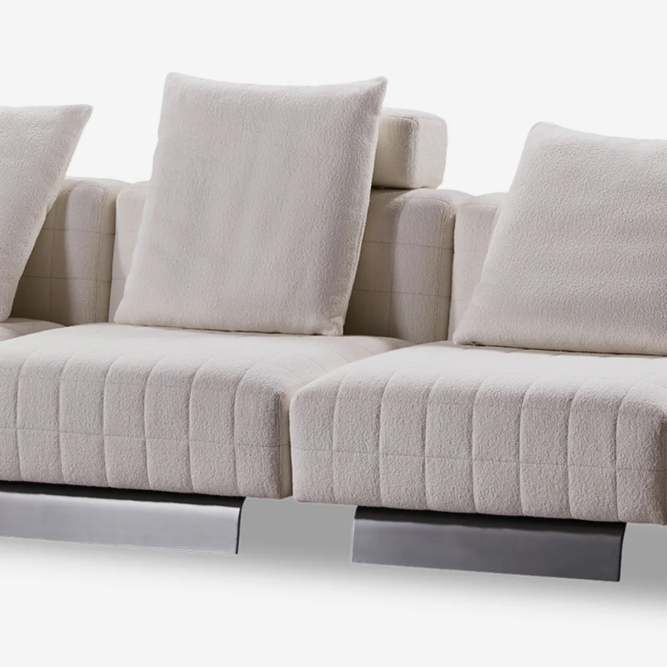 Просторный диван MIVICA из березы DV38831-32