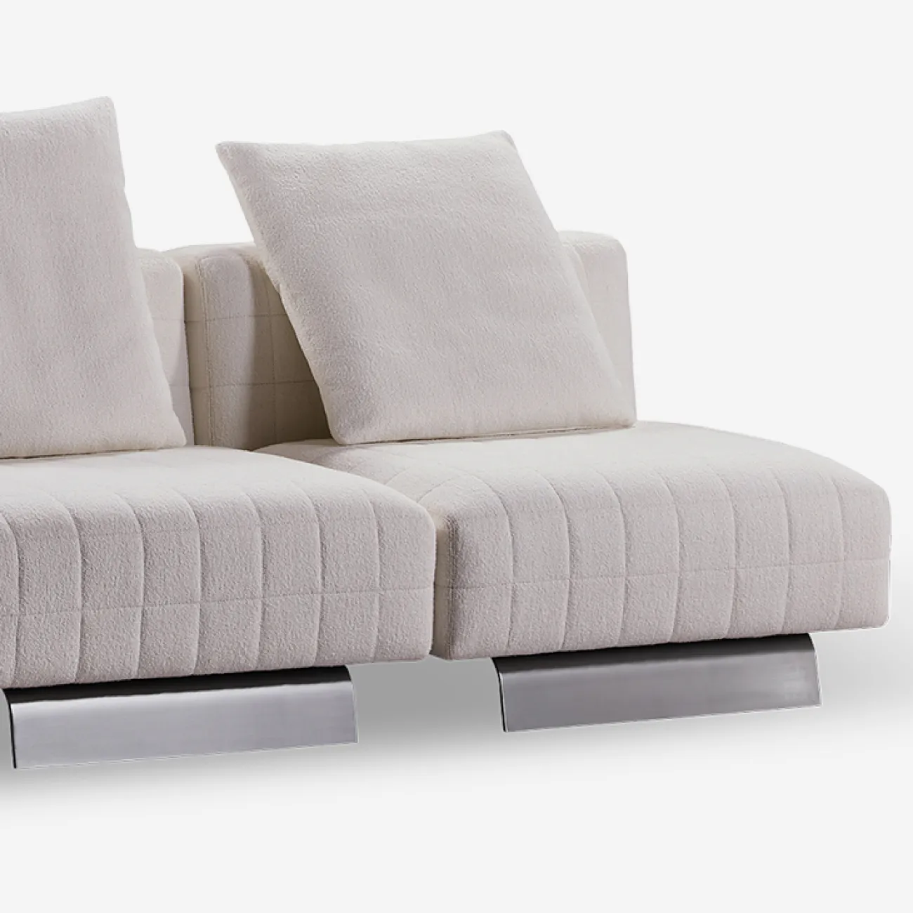 Просторный диван MIVICA из березы DV38831-32