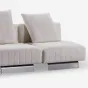 Просторный диван MIVICA из березы DV38831-32