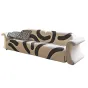 Креативный диван MIVICA с необычным принтом D38860-32
