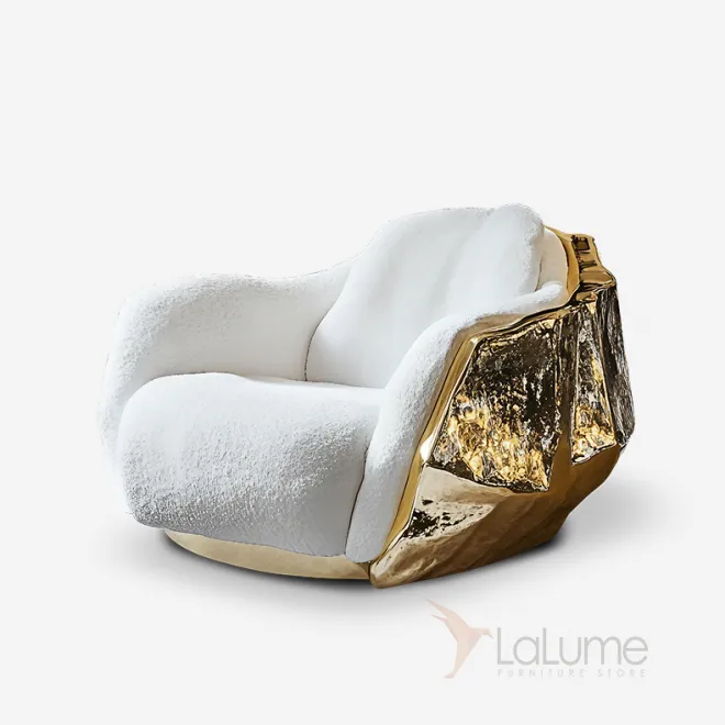 Дизайнерское кресло MIVICA KR38900-32