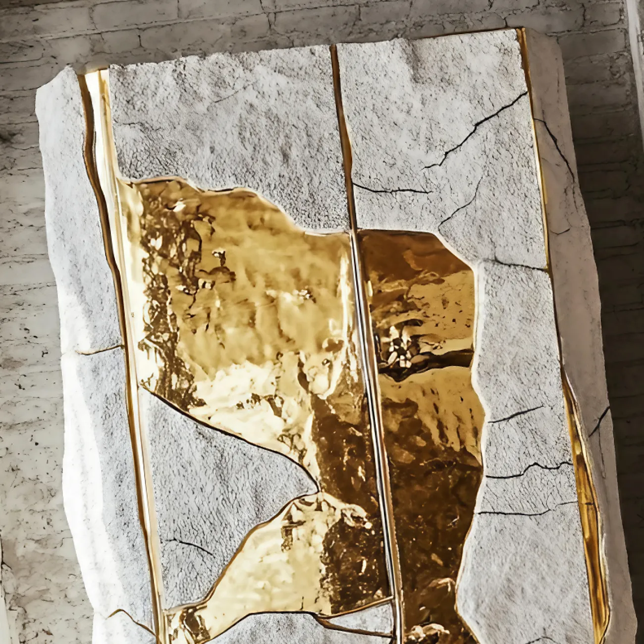 Роскошный винный шкаф MIVICA из дерева и сплава ASA VS38902-32