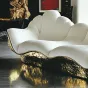 Дизайнерский диван MIVICA из дерева DV38909-32