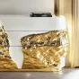 Роскошный комод MIVICA из дерева и нано покрытия KD38912-32