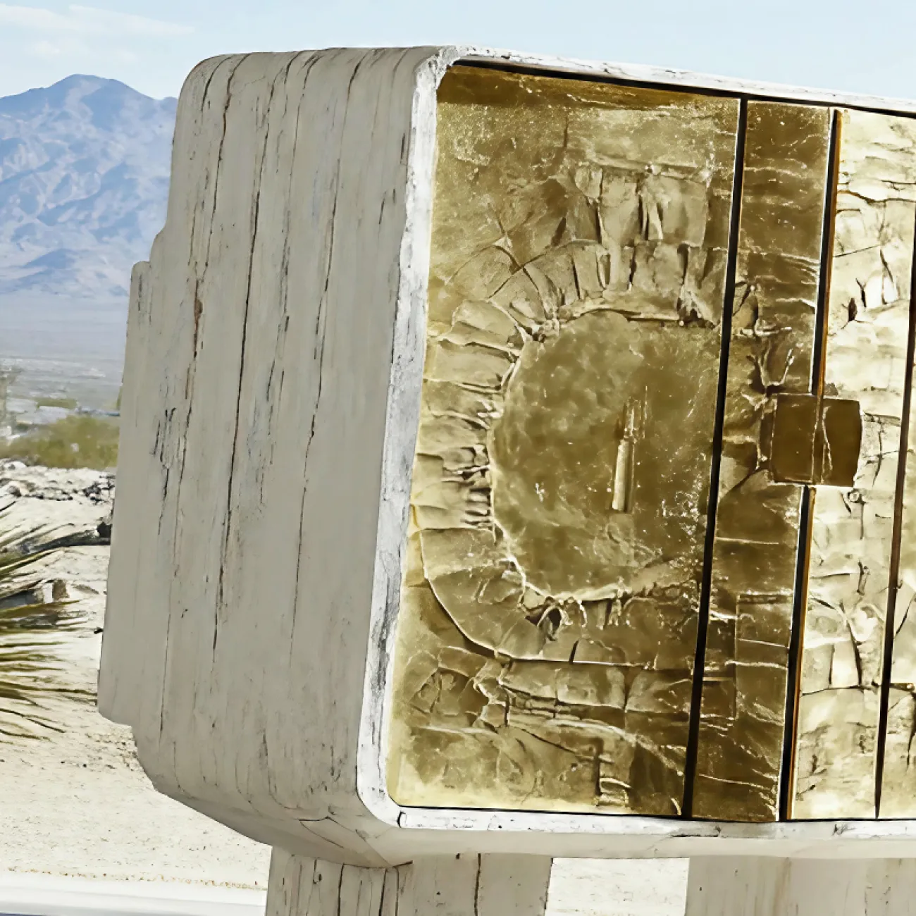 Роскошный винный шкаф MIVICA из дерева и сплава ASA VS38914-32 Роскошный винный шкаф MIVICA из дерева и сплава ASA VS38914-32