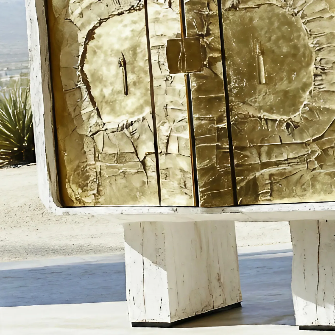 Роскошный винный шкаф MIVICA из дерева и сплава ASA VS38914-32 Роскошный винный шкаф MIVICA из дерева и сплава ASA VS38914-32