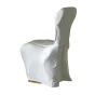 Элегантный обеденный стул MIVICA c тканевым чехлом ST38926-32