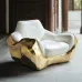 Дизайнерское кресло MIVICA KR38935-32