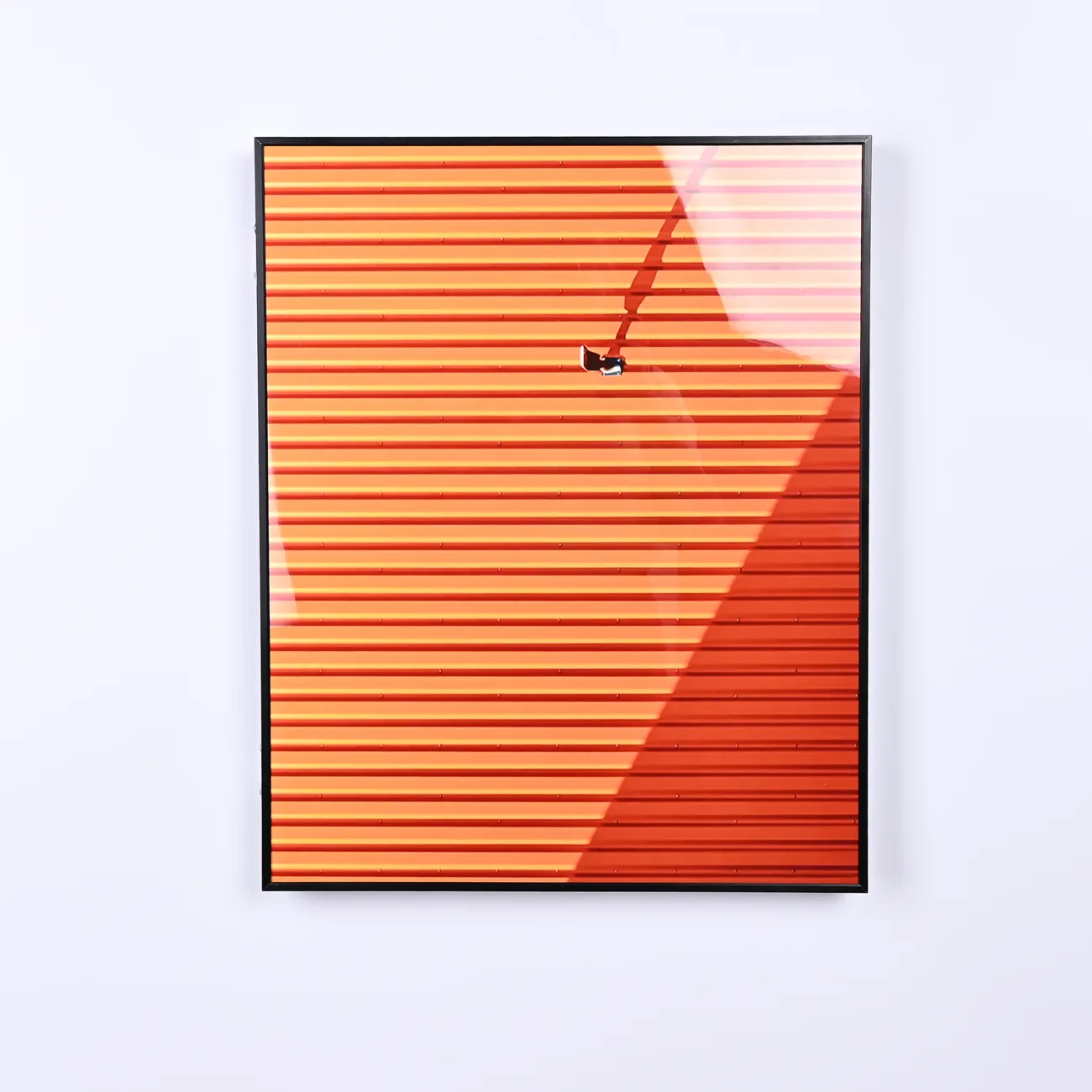 Настенный декор в стиле минимализм Настенный декор LaLume Ключница Ginny H50