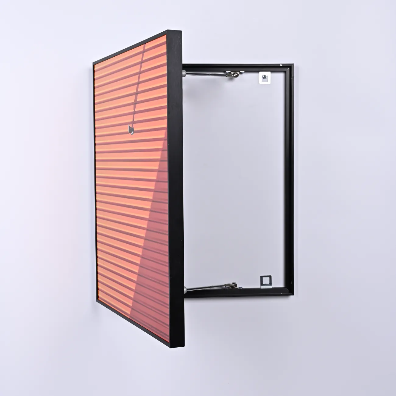 Настенный декор в стиле минимализм Настенный декор LaLume Ключница Ginny H50