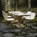 Обеденный стул MIVICA ST38939-32