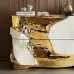 Дизайнерский комод MIVICA KD38950-32