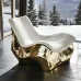 Дизайнерское кресло MIVICA KR38953-32