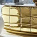 Дизайнерский комод MIVICA KD38954-32