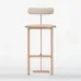 Барный стул Yanshe от LaLume BS38973-32