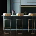 Барный стул Yanshe от LaLume BS38973-32