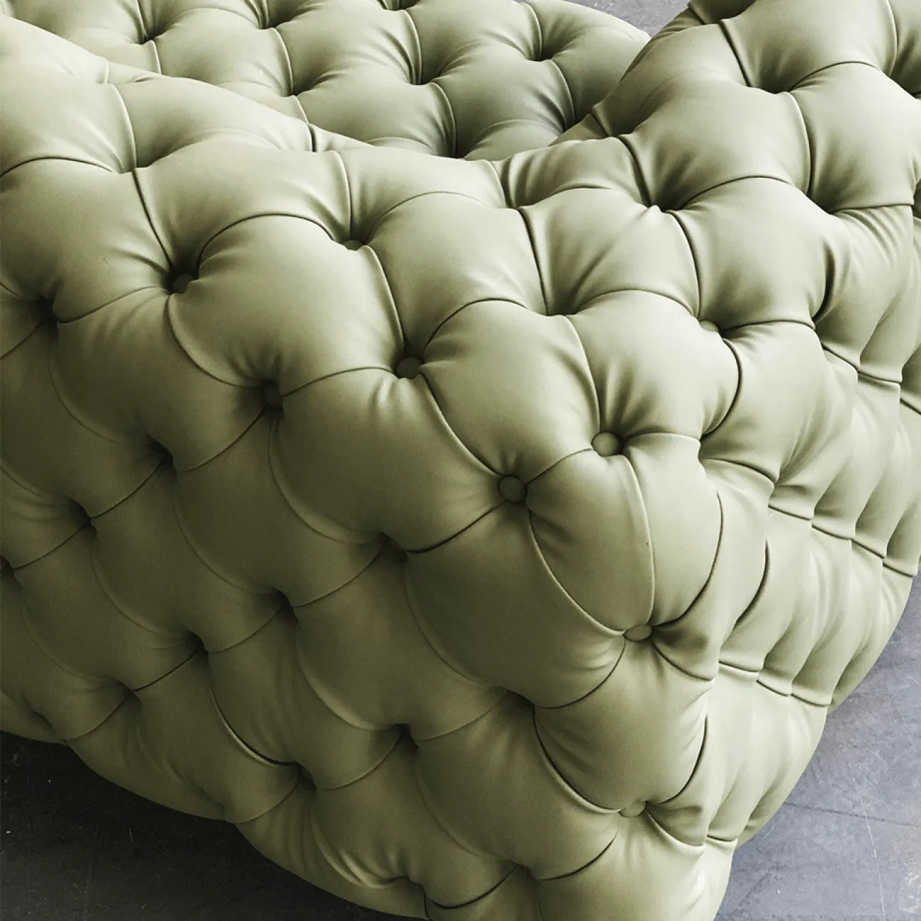 Стильный диван Yanshe от LaLume из дерева и фланели DV38982-32 Стильный диван Yanshe от LaLume из дерева и фланели DV38982-32