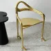 Стул "Туфельки" от Yanshe ST38988-32
