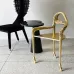 Стул "Туфельки" от Yanshe ST38988-32